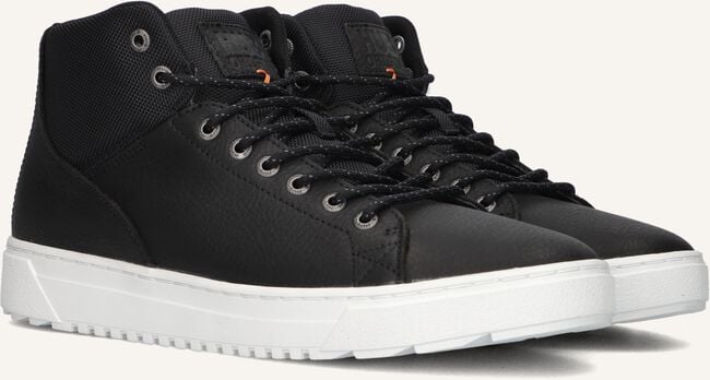 Zwarte HUB Hoge sneakers MURRAYFIELD 3.0 Zwarte HUB Hoge sneakers MURRAYFIELD 3.0 - large