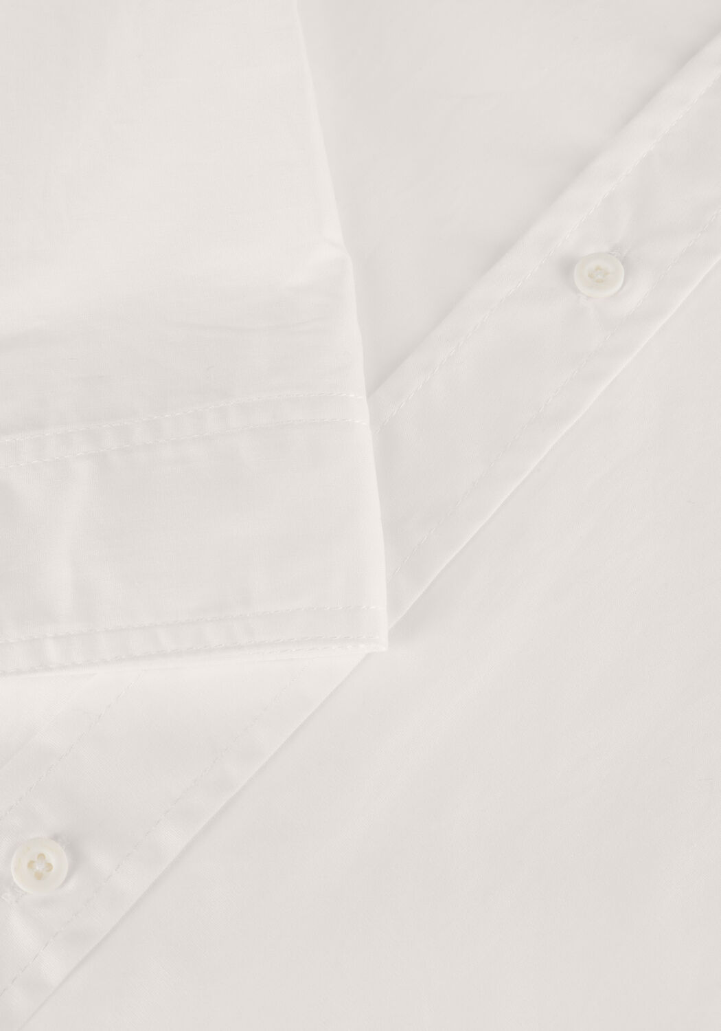 Witte CIRCLE OF TRUST Blouses DIONNE BLOUSE - large