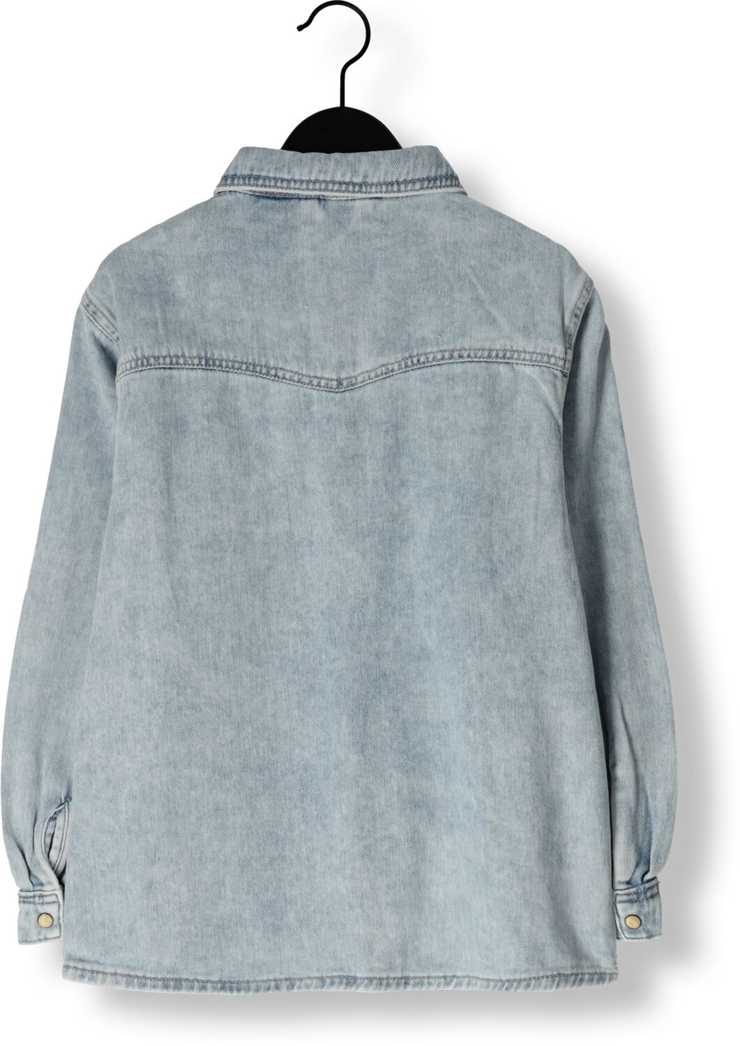 VINGINO Jongens Overhemden Lexas Blauw