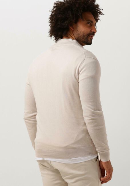 Beige GENTILUOMO Trui K9098-272 - large