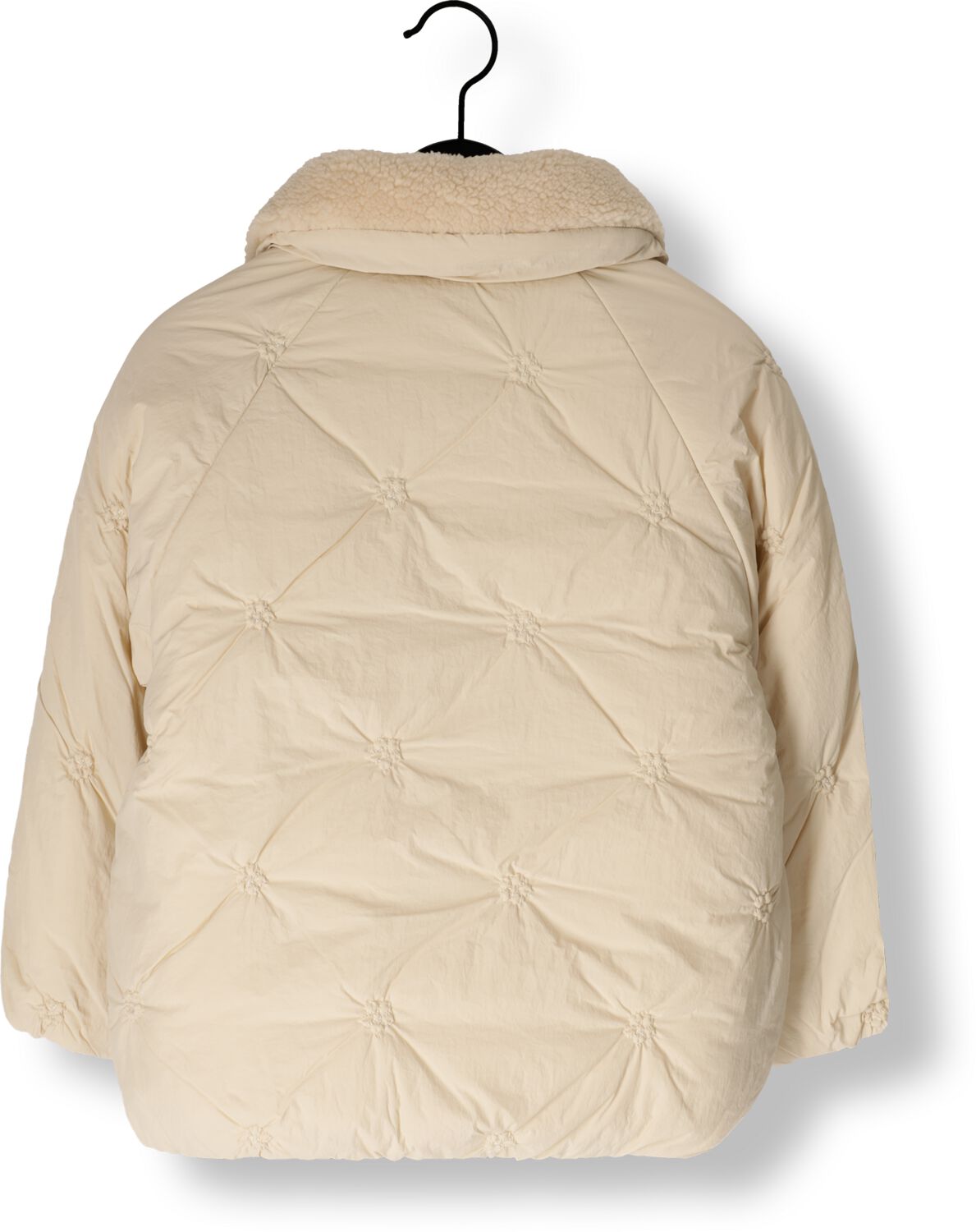 MAYORAL Meisjes Jassen Padded Jacket Zand
