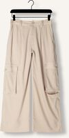 Beige COPENHAGEN MUSE Pantalon CMVIANNA-PANT Beige COPENHAGEN MUSE Pantalon CMVIANNA-PANT - medium