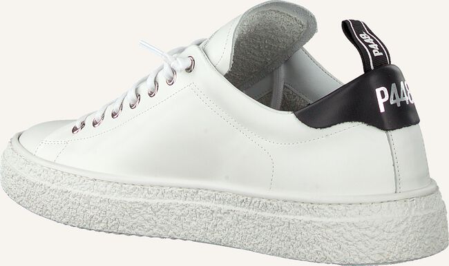 Witte P448 Lage sneakers SHANE MEN Witte P448 Lage sneakers SHANE MEN - large