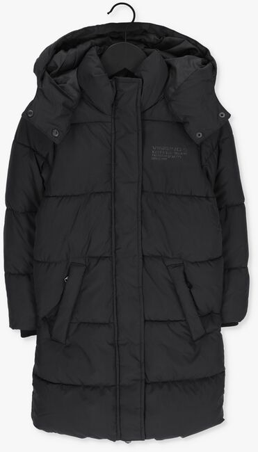 Zwarte VINGINO Gewatteerde jas TOLLINA - large