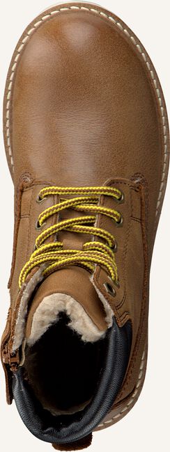 Bruine OMODA Veterboots O2921 Bruine OMODA Veterboots O2921 - large