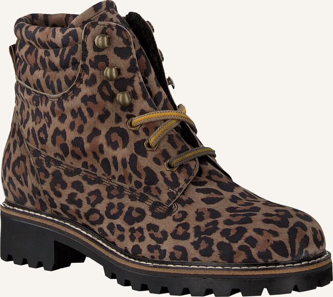 Bruine OMODA Veterboots 182521OM Bruine OMODA Veterboots 182521OM - large