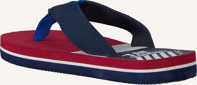 Blauwe VINGINO Teenslippers JAX Blauwe VINGINO Teenslippers JAX - large