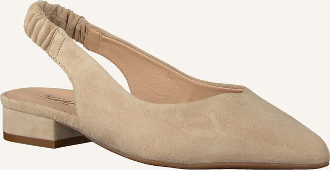 Beige NOTRE-V Pumps 45252 Beige NOTRE-V Pumps 45252 - large