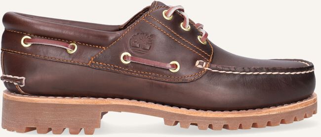 TIMBERLAND AUTHENTICS 3 EYE CLASSIC LUG TIMBERLAND AUTHENTICS 3 EYE CLASSIC LUG - large