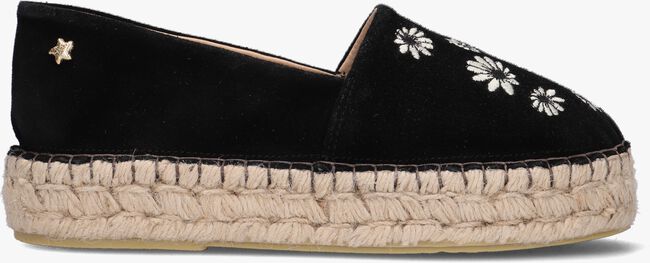Zwarte FABIENNE CHAPOT Espadrilles SUMMER ESPADRILLES | Omoda