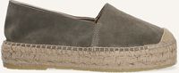 Groene VIA VAI Espadrilles MUZA WIRE - medium