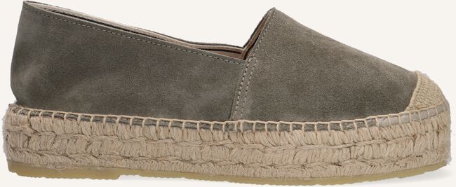 Groene VIA VAI Espadrilles MUZA WIRE Groene VIA VAI Espadrilles MUZA WIRE - large