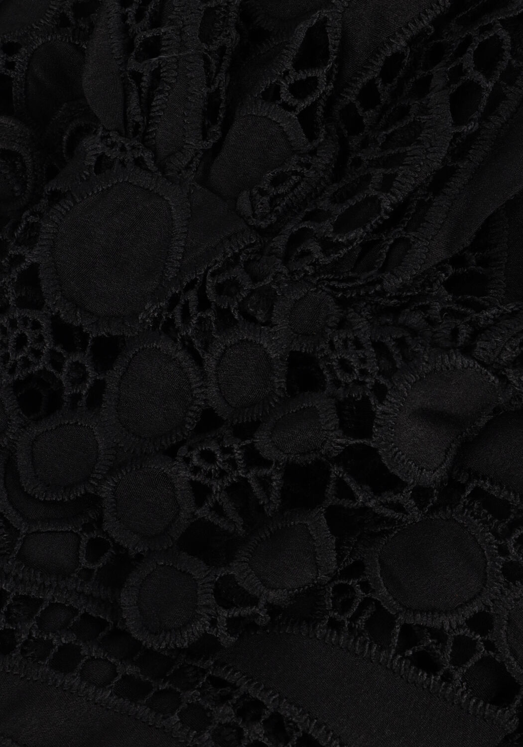 Zwarte COPENHAGEN MUSE Blouses CMMALUK-SHIRT - large