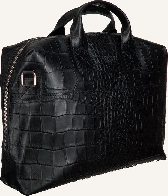 Zwarte MYOMY Laptoptas MY PHILIP BAG BUSINESS Zwarte MYOMY Laptoptas MY PHILIP BAG BUSINESS - large