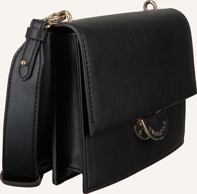 Zwarte VALENTINO BAGS Schoudertas FALCOR SATCHEL Zwarte VALENTINO BAGS Schoudertas FALCOR SATCHEL - large