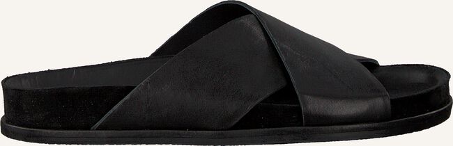 Zwarte VIA VAI Slippers VERA LIV Zwarte VIA VAI Slippers VERA LIV - large