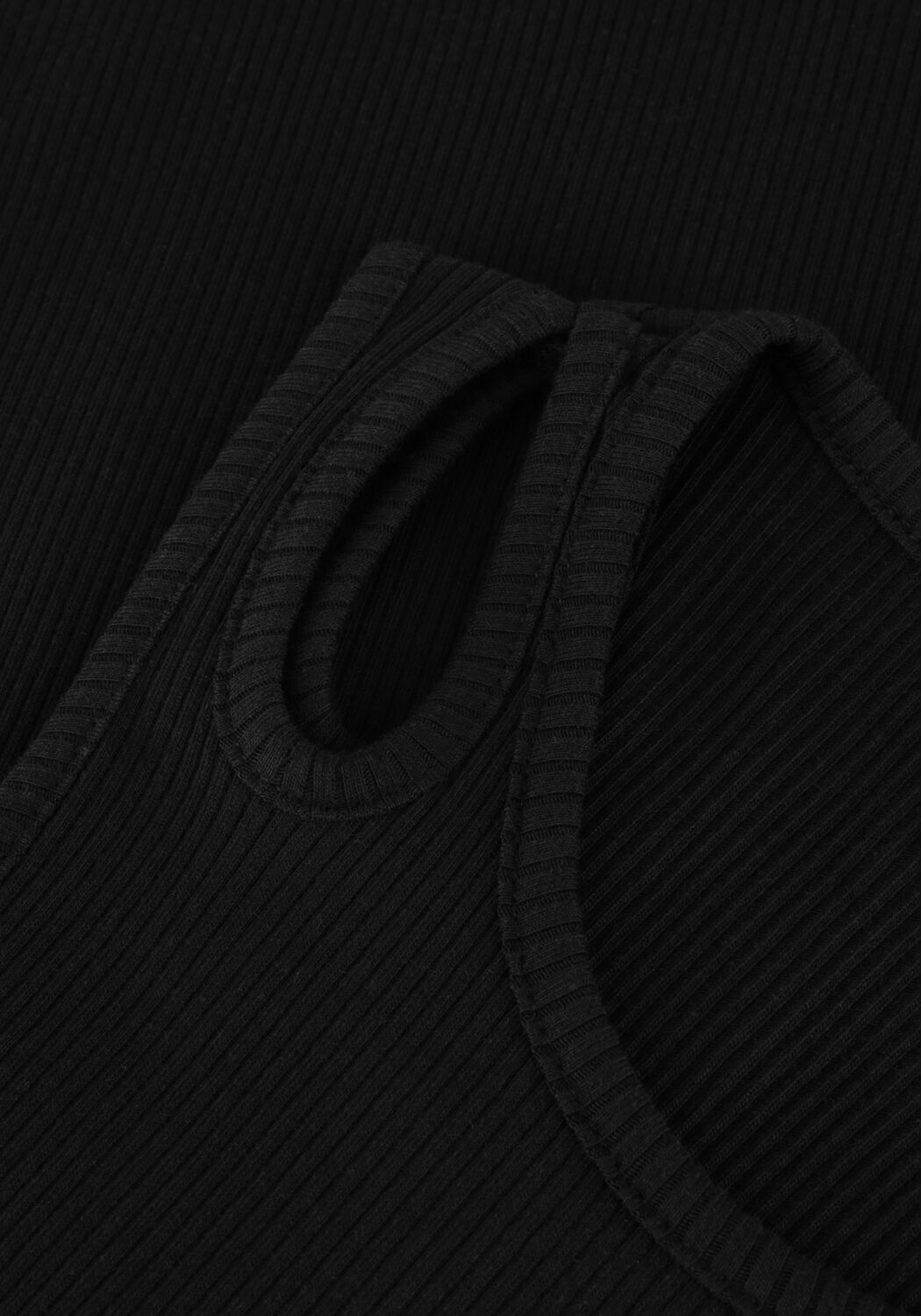 Zwarte RETOUR Top GAIL - large