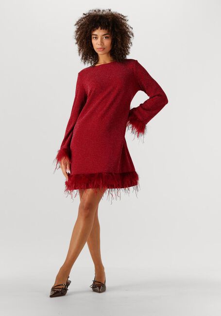 ANA ALCAZAR DRESS PURE - large