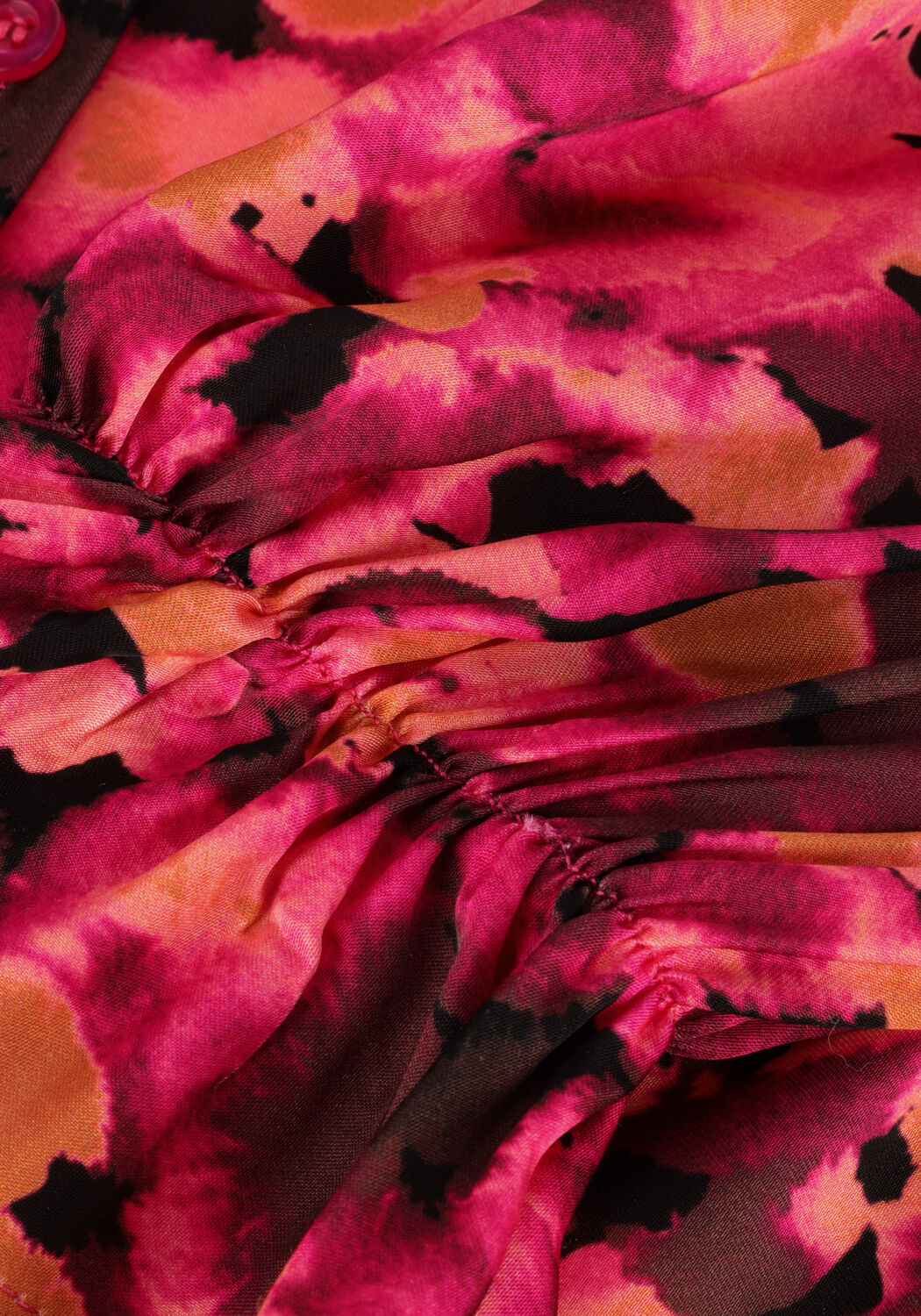 Fuchsia FREEBIRD Blouses SEDNA BLOUSE - large