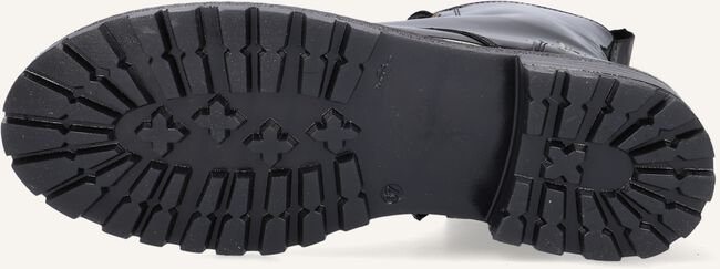 Zwarte RED-RAG Veterboots 12082 Zwarte RED-RAG Veterboots 12082 - large