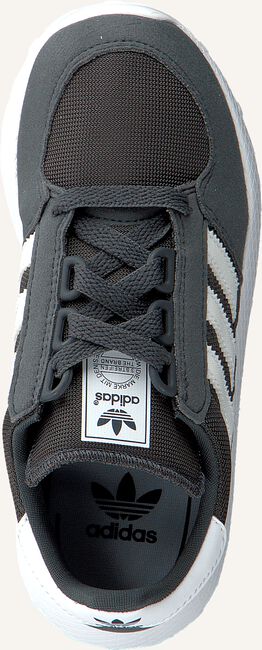 Grijze ADIDAS Lage sneakers FOREST GROVE J Grijze ADIDAS Lage sneakers FOREST GROVE J - large