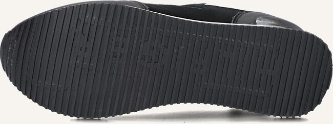 Zwarte TOMMY HILFIGER Lage sneakers FEMININE ACTIVE SNEAKER Zwarte TOMMY HILFIGER Lage sneakers FEMININE ACTIVE SNEAKER - large