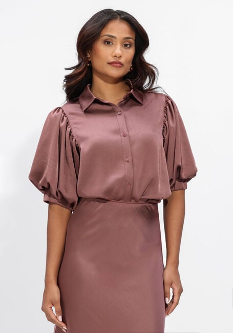 Roze NOTRE-V Blouses NV-HILLY BLOUSE - large