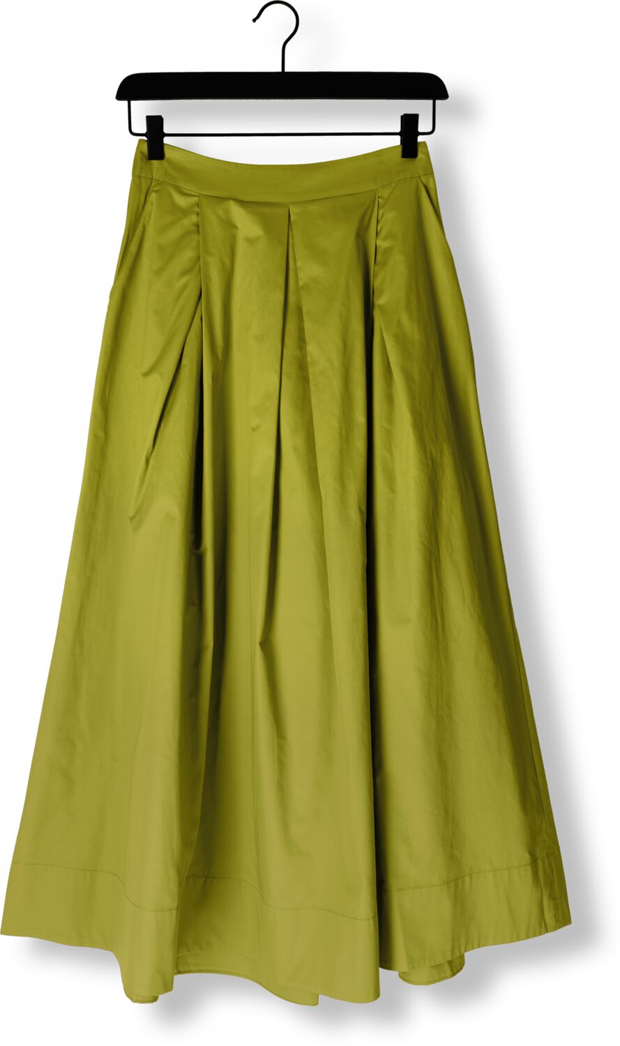 DEVOTION Dames Rokken Kelly Lime