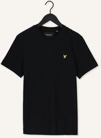 LYLE & SCOTT PLAIN T-SHIRT LYLE & SCOTT PLAIN T-SHIRT - medium