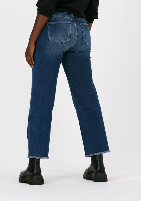 Blauwe BY-BAR Straight leg jeans MOJO DENIM PANT - large
