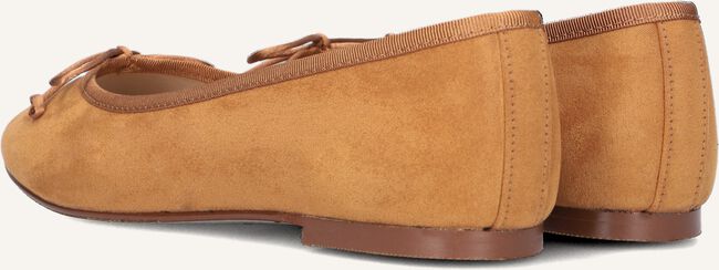 Cognac GIULIA Ballerina's G.12.BALLERINA Cognac GIULIA Ballerina's G.12.BALLERINA - large