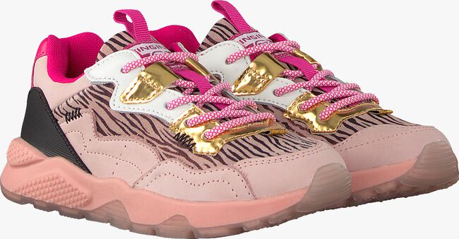 Roze VINGINO Lage sneakers MILA - large