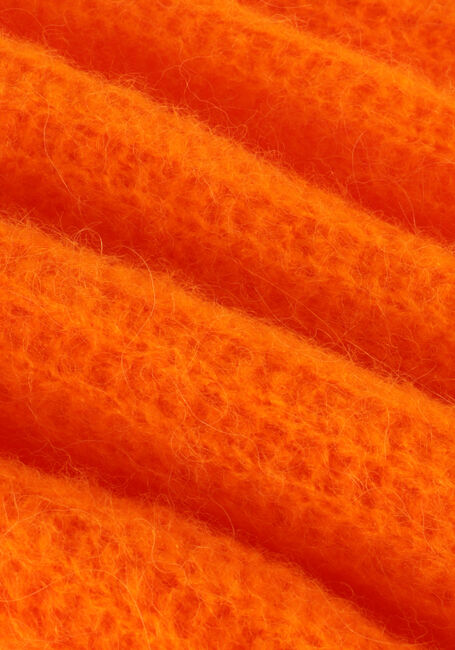 Oranje AMERICAN VINTAGE Trui EAST - large