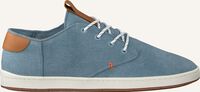 Blauwe HUB Lage sneakers CHUCKER 2.0 - medium