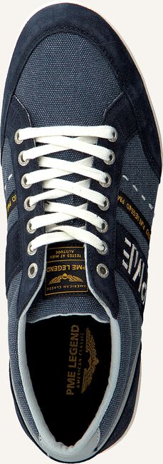 Blauwe PME LEGEND Lage sneakers RADICAL ENGINED Blauwe PME LEGEND Lage sneakers RADICAL ENGINED - large