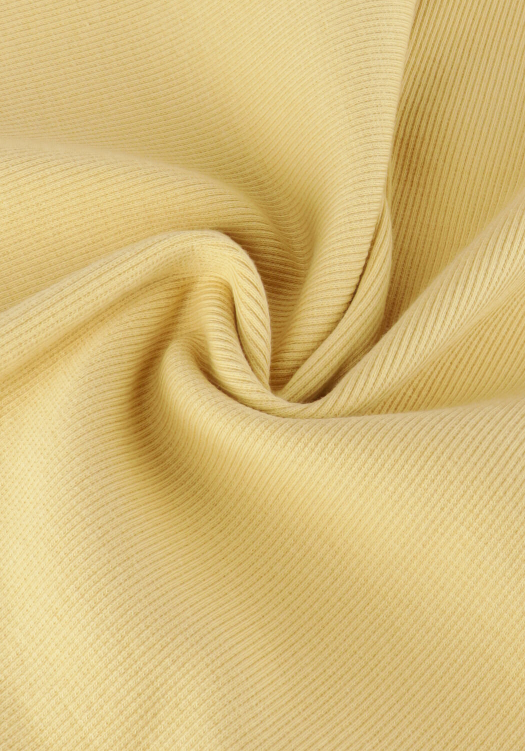 Gele GESTUZ Top DREW TOP - large