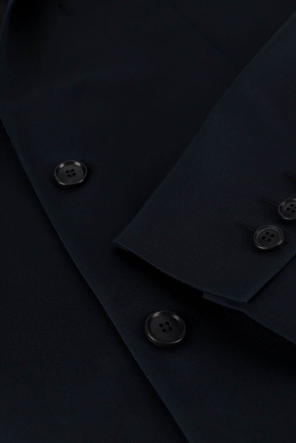 Donkerblauwe DRYKORN Colberts HORLEY 105617 - large