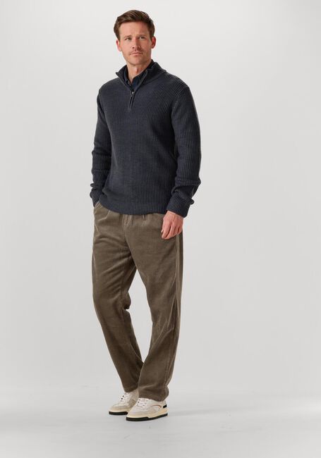 DSTREZZED SKIPPER RIBKNIT - large