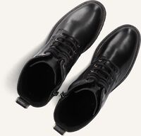 Zwarte NOTRE-V Veterboots DUNGA BALL-65 Zwarte NOTRE-V Veterboots DUNGA BALL-65 - medium