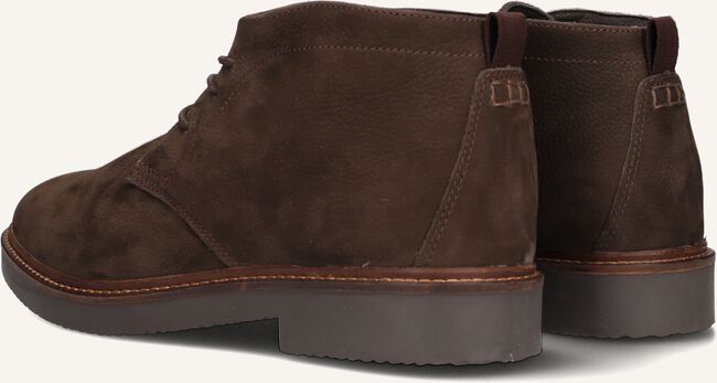 Bruine MAZZELTOV Veterboots HUDSON Bruine MAZZELTOV Veterboots HUDSON - large