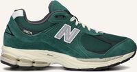 Groene NEW BALANCE Lage sneakers M2002R M - medium