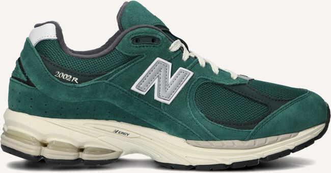 Groene NEW BALANCE Lage sneakers M2002R M Groene NEW BALANCE Lage sneakers M2002R M - large