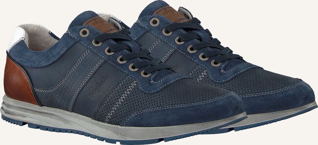 Blauwe AUSTRALIAN Lage sneakers GRANT Blauwe AUSTRALIAN Lage sneakers GRANT - large
