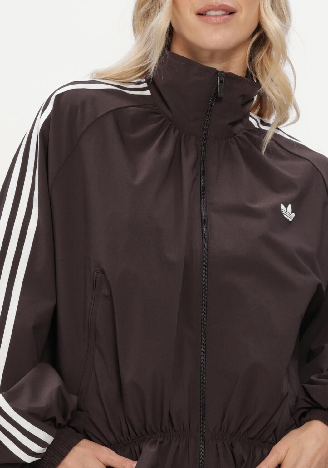 Bruine ADIDAS Jack BLOUSY OVZD TT - large
