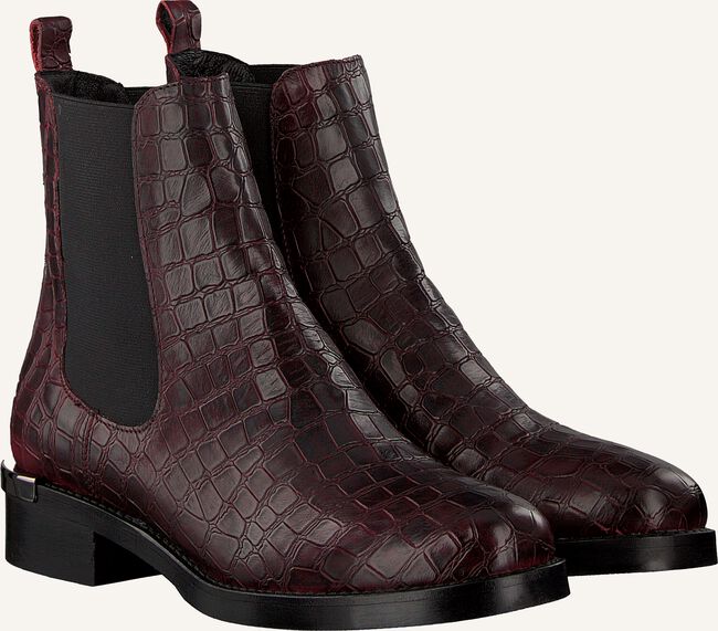 Rode VIA VAI Chelsea boots 4902054-01 Rode VIA VAI Chelsea boots 4902054-01 - large