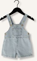 Blauwe PLAY UP Tuinbroeken DENIM JUMPSUIT U Blauwe PLAY UP Tuinbroeken DENIM JUMPSUIT U - medium
