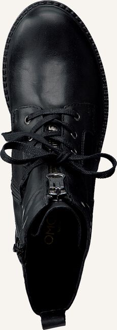 Zwarte OMODA Veterboots R10881 Zwarte OMODA Veterboots R10881 - large