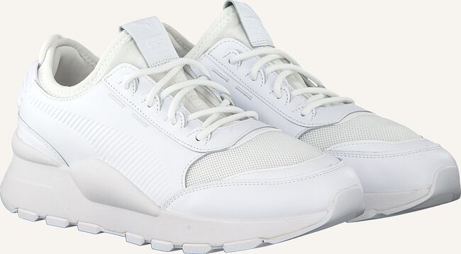 Witte PUMA Lage sneakers RS-0 SOUND HEREN Witte PUMA Lage sneakers RS-0 SOUND HEREN - large