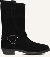 Zwarte HIP Cowboylaarzen H437 Zwarte HIP Cowboylaarzen H437 - medium