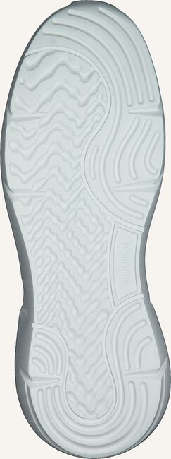 Witte NUBIKK Lage sneakers ELVEN NAGARE Witte NUBIKK Lage sneakers ELVEN NAGARE - large
